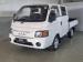 JAC X200 2.8TDi 80kW 1.3-ton double cab dropside - Thumbnail 1