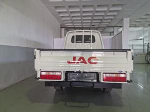 JAC X200 2.8TDi 80kW 1.3-ton double cab dropside - Image 4