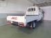 JAC X200 2.8TDi 80kW 1.3-ton double cab dropside - Thumbnail 5