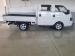 JAC X200 2.8TDi 80kW 1.3-ton double cab dropside - Thumbnail 9
