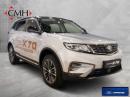 Thumbnail Proton X70 1.5T Premium X
