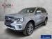 Ford Everest 3.0TD V6 4WD Platinum - Thumbnail 1