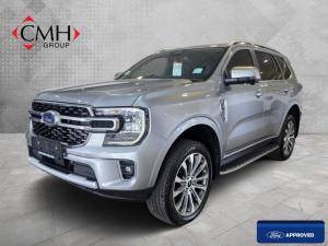 Ford Everest 3.0TD V6 4WD Platinum - Image 1