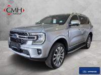 Thumbnail Ford Everest 3.0TD V6 4WD Platinum