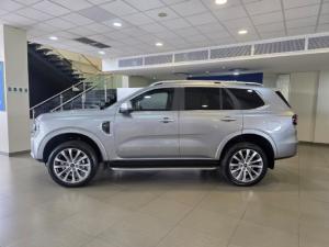 Ford Everest 3.0TD V6 4WD Platinum - Image 2