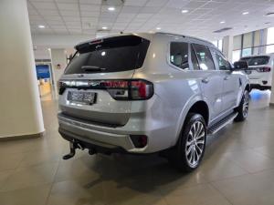 Ford Everest 3.0TD V6 4WD Platinum - Image 3