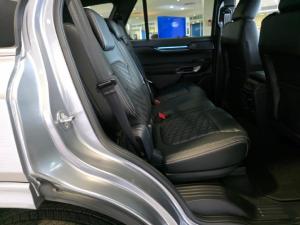Ford Everest 3.0TD V6 4WD Platinum - Image 6