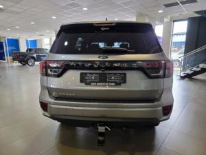Ford Everest 3.0TD V6 4WD Platinum - Image 7