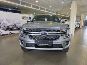 Ford Everest 3.0TD V6 4WD Platinum - Image 8