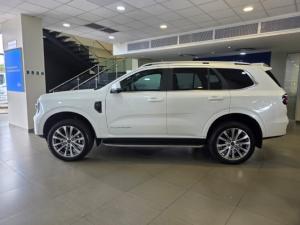 Ford Everest 3.0TD V6 4WD Platinum - Image 10