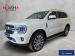Ford Everest 3.0TD V6 4WD Platinum - Thumbnail 1