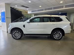 Ford Everest 3.0TD V6 4WD Platinum - Image 2