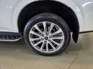 Ford Everest 3.0TD V6 4WD Platinum - Image 9
