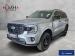 Ford Everest 2.0 BiTurbo Sport - Thumbnail 1