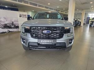 Ford Everest 2.0 BiTurbo Sport - Image 3