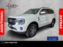 Thumbnail Ford Everest 2.0 BiTurbo 4x4 XLT