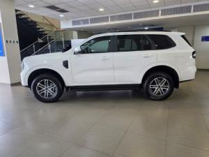 Ford Everest 2.0 BiTurbo 4x4 XLT - Image 2