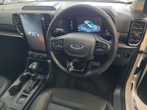 Ford Everest 2.0 BiTurbo 4x4 XLT - Image 4