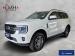 Ford Everest 2.0 BiTurbo 4x4 XLT - Thumbnail 1