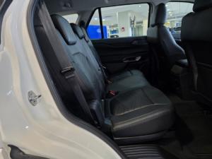 Ford Everest 2.0 BiTurbo 4x4 XLT - Image 6
