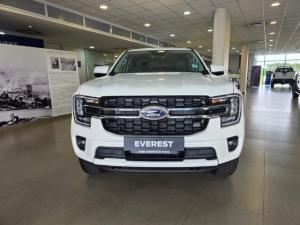 Ford Everest 2.0 BiTurbo 4x4 XLT - Image 8