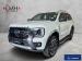 Ford Everest 3.0TD V6 4WD Wildtrak - Thumbnail 1