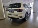 Ford Everest 3.0TD V6 4WD Wildtrak - Thumbnail 3