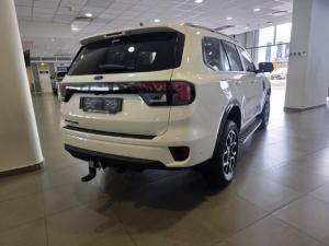 Ford Everest 3.0TD V6 4WD Wildtrak - Image 3