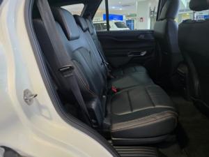 Ford Everest 3.0TD V6 4WD Wildtrak - Image 6