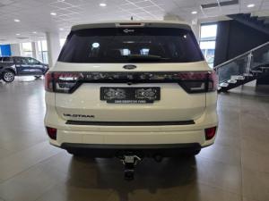 Ford Everest 3.0TD V6 4WD Wildtrak - Image 7