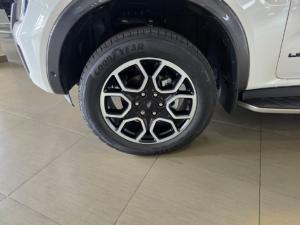 Ford Everest 3.0TD V6 4WD Wildtrak - Image 8