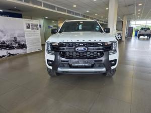 Ford Everest 3.0TD V6 4WD Wildtrak - Image 9
