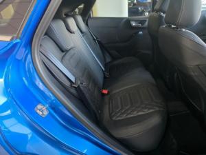Ford Puma 1.0T ST-Line Vignale - Image 10