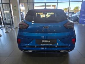 Ford Puma 1.0T ST-Line Vignale - Image 10