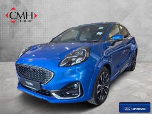 Ford Puma 1.0T ST-Line Vignale - Image 1