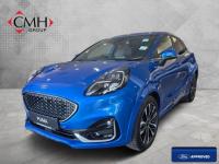 Thumbnail Ford Puma 1.0T ST-Line Vignale