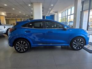 Ford Puma 1.0T ST-Line Vignale - Image 2