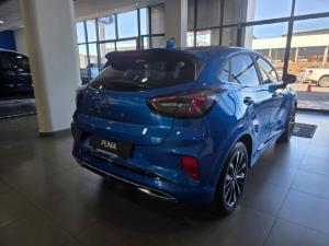 Ford Puma 1.0T ST-Line Vignale - Image 3