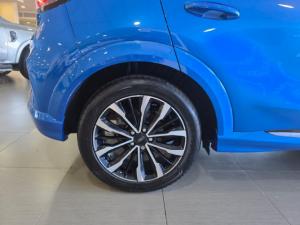 Ford Puma 1.0T ST-Line Vignale - Image 4