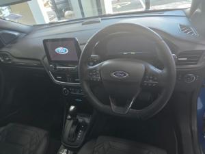 Ford Puma 1.0T ST-Line Vignale - Image 8