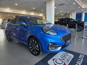 Ford Puma 1.0T ST-Line Vignale - Image 8