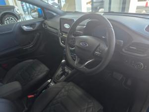 Ford Puma 1.0T ST-Line Vignale - Image 9