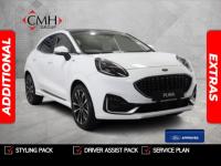 Thumbnail Ford Puma 1.0T ST-Line Vignale