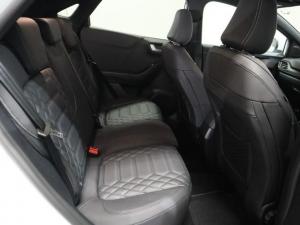 Ford Puma 1.0T ST-Line Vignale - Image 2