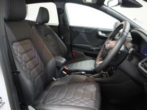 Ford Puma 1.0T ST-Line Vignale - Image 3