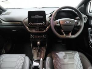 Ford Puma 1.0T ST-Line Vignale - Image 4