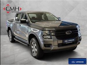 Ford Ranger 2.0 SiT double cab XL auto - Image 1