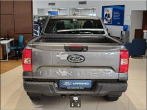 Ford Ranger 2.0 SiT double cab XL auto - Image 4