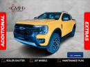 Thumbnail Ford Ranger 2.0 BiTurbo double cab Wildtrak