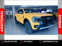 Thumbnail Ford Ranger 2.0 BiTurbo double cab Wildtrak